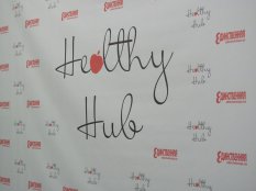 Healthy Hub 