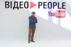 Видео People - международный фестиваль авторов YouTube