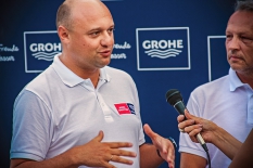 GROHE Truck Tour 2017 Украина