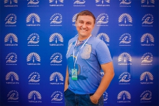 Черноморские Игры 2017
