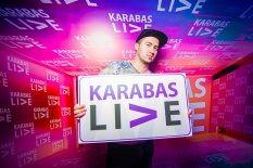 День рождения интернет-журнала Karabas Live