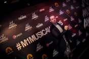 M1 Music Awards. III Элемент. PRO-PARTY в Freedom Event Hall