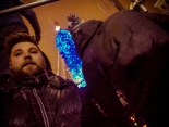 День Святого Миколая та Відкриття головної ялинки України 2018 на Софійський площі