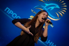 XVI Благодійний фестиваль «Чорноморські Ігри 2018» - II відбірковий тур «Прослуховування»