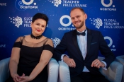 Церемонія вручення національної премії Global Teacher Prize Ukraine 2018