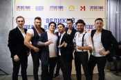 Большой Весенний Концерт 2019 во Дворце "Украина"