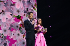 Большой Весенний Концерт 2019 во Дворце "Украина"