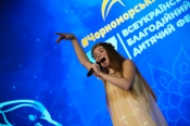 XVII Благодійний фестиваль «Чорноморські Ігри 2019» - II відбірковий тур «Прослуховування» - День другий