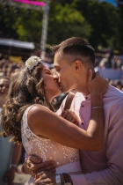 Большая Свадьба 2019 на Певчем поле