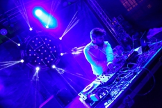 DeluxeSound Djs на фестивалі Kupala на Арт-заводі «Платформа»