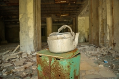 Чернобыль: Death Town Music