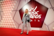 Красная дорожка M1 Music Awards. Пять 2019