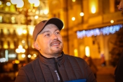 День Святого Миколая та Офіційне засвічення головної ялинки України 2020 на Софійський площі