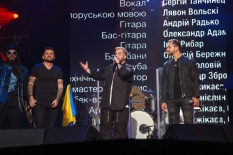 «Ми разом». Концерт солідарності з Білоруссю