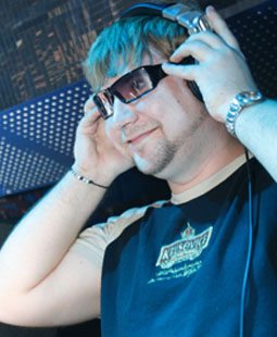DJ Slap