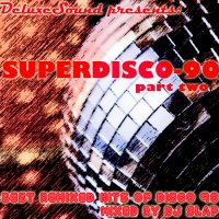 Superdisco 90 (part two)