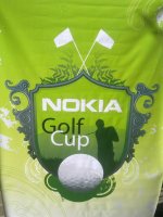NOKIA Golf Cup 2011