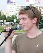 DJ Lubimov Junior