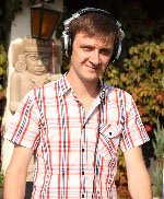 DJ Peter Young