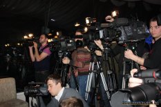 Аренда звука для пресс-конференций