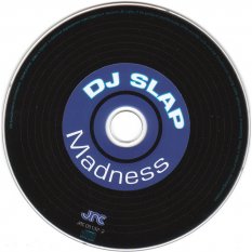 DJ Slap - Madness