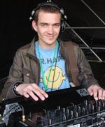 DJ Riba