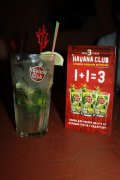 Havana Club 3 To Go !