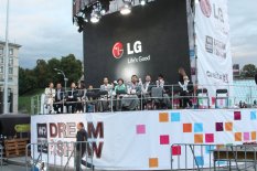 LG Dream Show