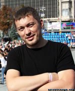 DJ Lubimov