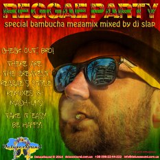 DeluxeSound pres - Reggae Party Mix mixed by Dj Slap