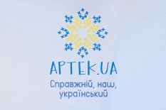 Открытие первой смены АРТЕК.UA