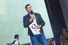 Гала-концерт до Дня Незалежності України та фінал конкурсу «Хіт-конвеєр» на Співочому Полі