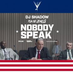 DJ Shadow & Run The Jewels - Nobody Speak