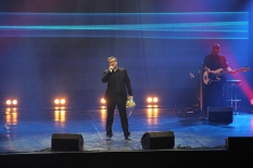 Концерт «Єврохіт» в Палаці Україна