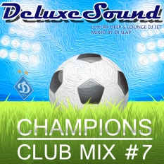 DeluxeSound – Champions Club Mix 7