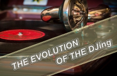 Old Techno Show: Evolution of DJing