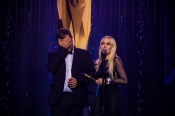 Церемонія вручення нагород національної музичної премії “Золота жар-птиця 2018”