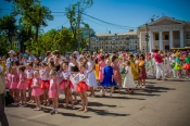 Kyiv Ball 2018 - Перший Київський бал на Контрактовій площі