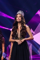 Miss Ukraine 2019