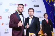 Церемонія вручення національної премії Global Teacher Prize Ukraine 2021