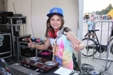 DJ Polinka